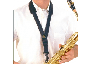 Sangle Saxophone BG S10SH A-T Confort