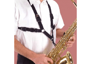 Sangle Saxophone S44SH A-T XL