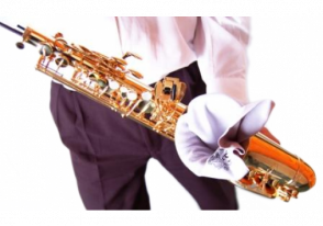 Ecouvillon Saxophone A30 Alto - Microfibre