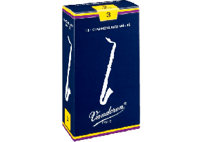 Anches Clarinette Alto Vandoren Force 2.5