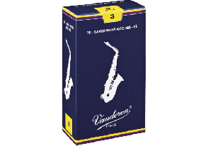 Anches Saxophone Alto Vandoren Force 3