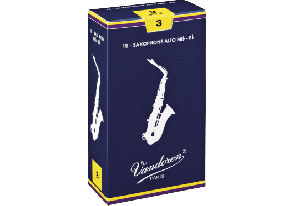 Anches Saxophone Alto Vandoren Force 3.5