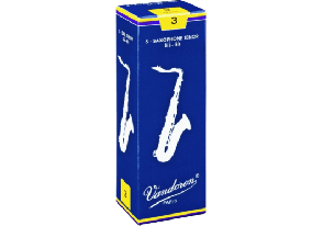 Anches Saxophone Tenor Vandoren Force 1.5