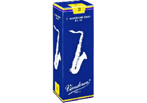 Anches Saxophone Tenor Vandoren Force 3