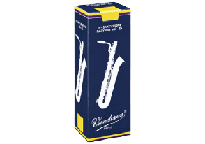 Anches Saxophone Baryton Vandoren Force 2