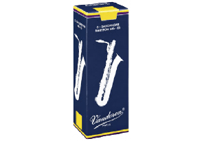 Anches Saxophone Baryton Vandoren Force 2.5