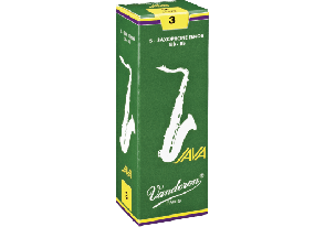 Anches Saxophone Tenor Vandoren Java Force 3