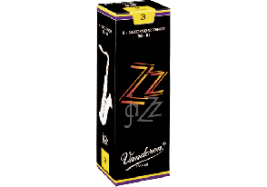 Anches Saxophone Tenor Vandoren Jazz Force 2