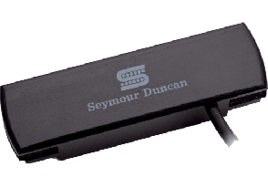 Micro Acoustique Seymour Duncan SA-3HC-BLK