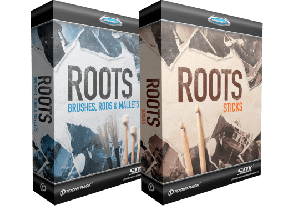 Toontrack Rootsbundle