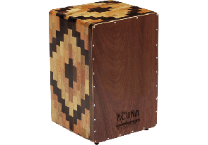 Gon Bops Cajon Edition Special Aacjse