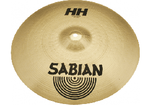 Sabian Hhx Crash 16 Thin - 11606