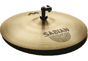Sabian AA HI-HAT 14 Rock - 21403