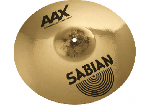 Sabian Aax Crash 15 X-PLOSION