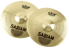 Sabian Sbr 14 Marching Band - SBR1422