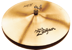 Zildjian Avedis New Beat HI-HAT 15