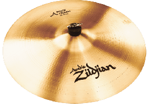 Zildjian Avedis Crash 18 Rock - A0252