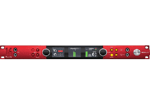 Focusrite RED-16LINE Red Interface 64 IN / 64 Out