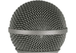 Grille Shure RK332G