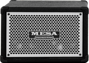 Baffle Mesa Boogie Powerhouse 2X10" 600W OP210