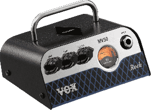 Vox MV50-CR Nutube Rock