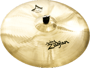 Zildjian A Custom Ride 22 Medium