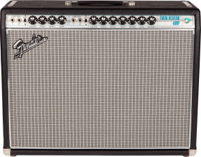 Ampli Fender 68 Custom Twin Reverb