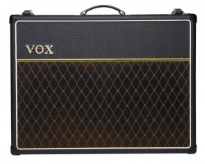 Ampli Vox AC15C2