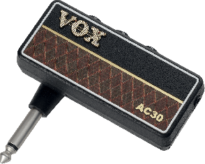 Vox Amplug AC30 V2