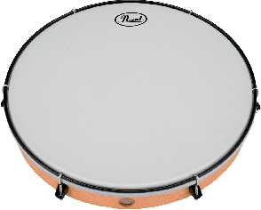 Tambourin Pearl The Hip Kit 14" Accordable
