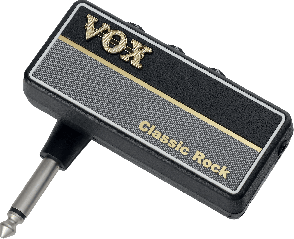 Vox Amplug Classic Rock V2