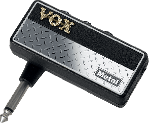 Vox Amplug Metal V2