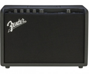 Ampli Fender Mustang GT 40