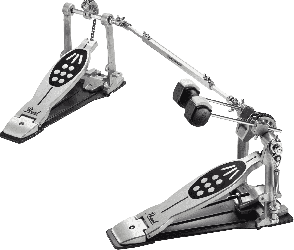 Pearl P-922 Double Powershifter