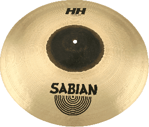 Sabian HH Ride 22" Power Bell