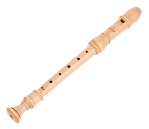 Flute A Bec Soprano Moeck Rottenburgh 4200