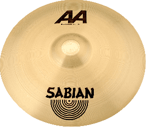 Sabian 22014 Ride AA 20" Rock