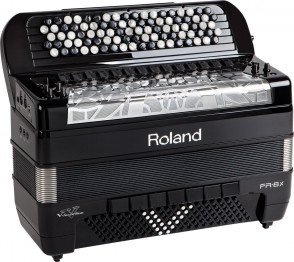 Roland FR-8XB-BK