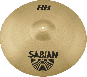 Sabian HH Ride 22" Rock