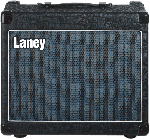 Ampli Laney LG35R