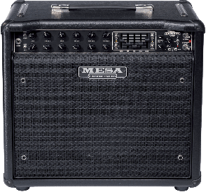 Ampli Mesa Boogie 1RV25X-BK-G