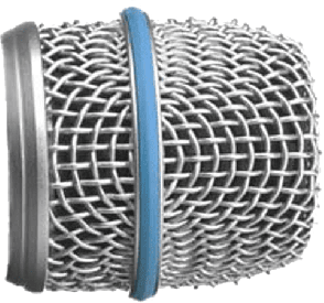 Grille Shure RK320