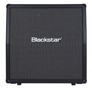 Baffle Blackstar S1-412A Pro Pan Coupe Serie One