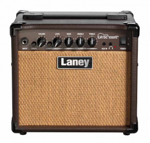 Ampli Laney LA15C Acoustic
