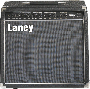 Ampli Laney LV100