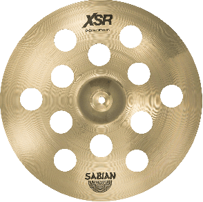 Sabian XSR1600B Crash 16" O-ZONE