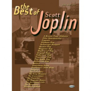 Joplin S. The Best OF Pvg
