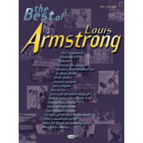 Armstrong L. The Best OF Pvg