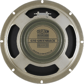 Celestion Classic G10-GREENB-8