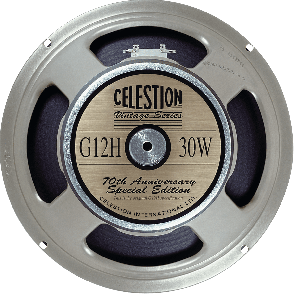 Celestion Classic G12H-ANNIV-8